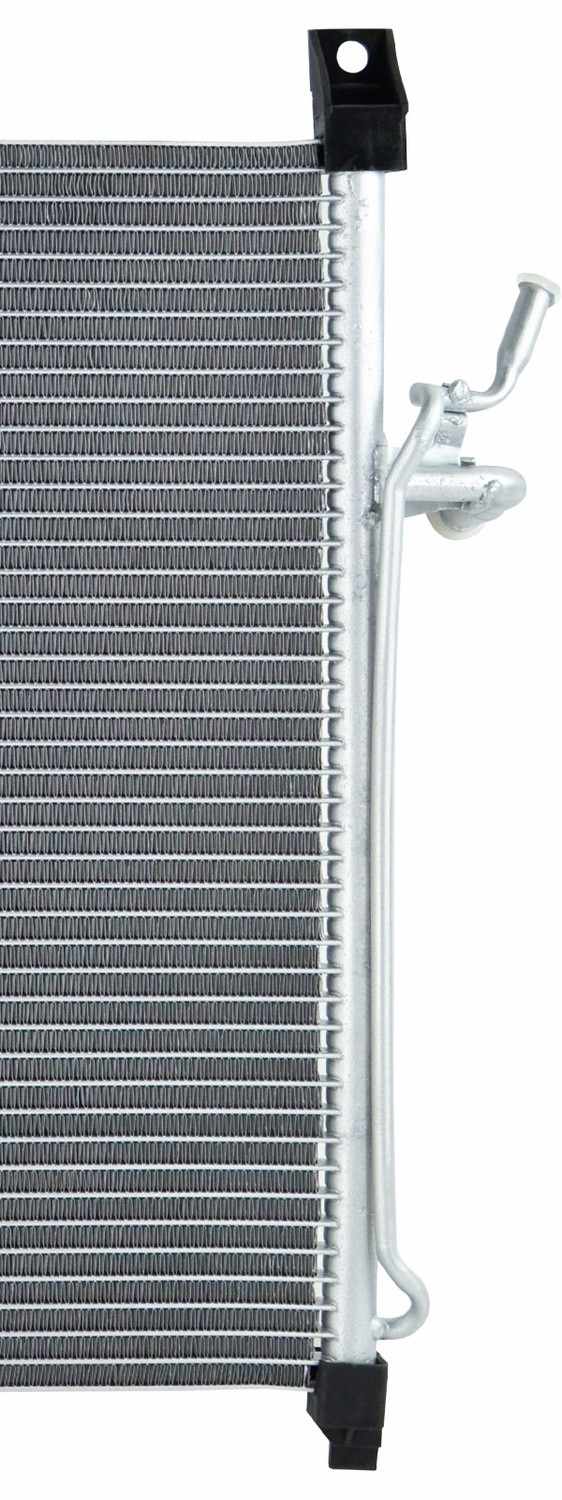 OSC A/C Condenser 3491