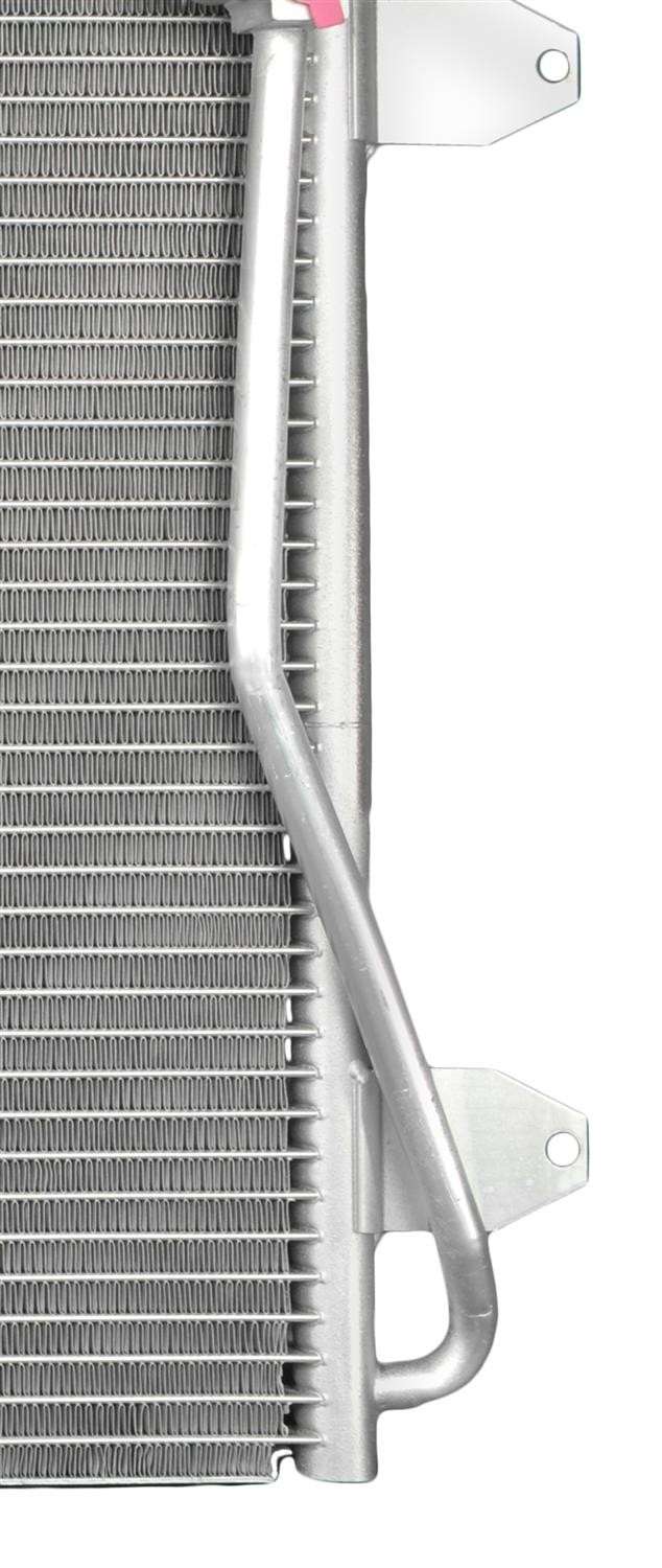 OSC A/C Condenser 3493