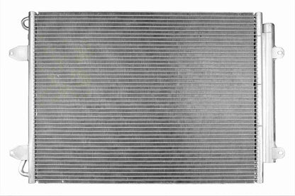 OSC A/C Condenser 3493