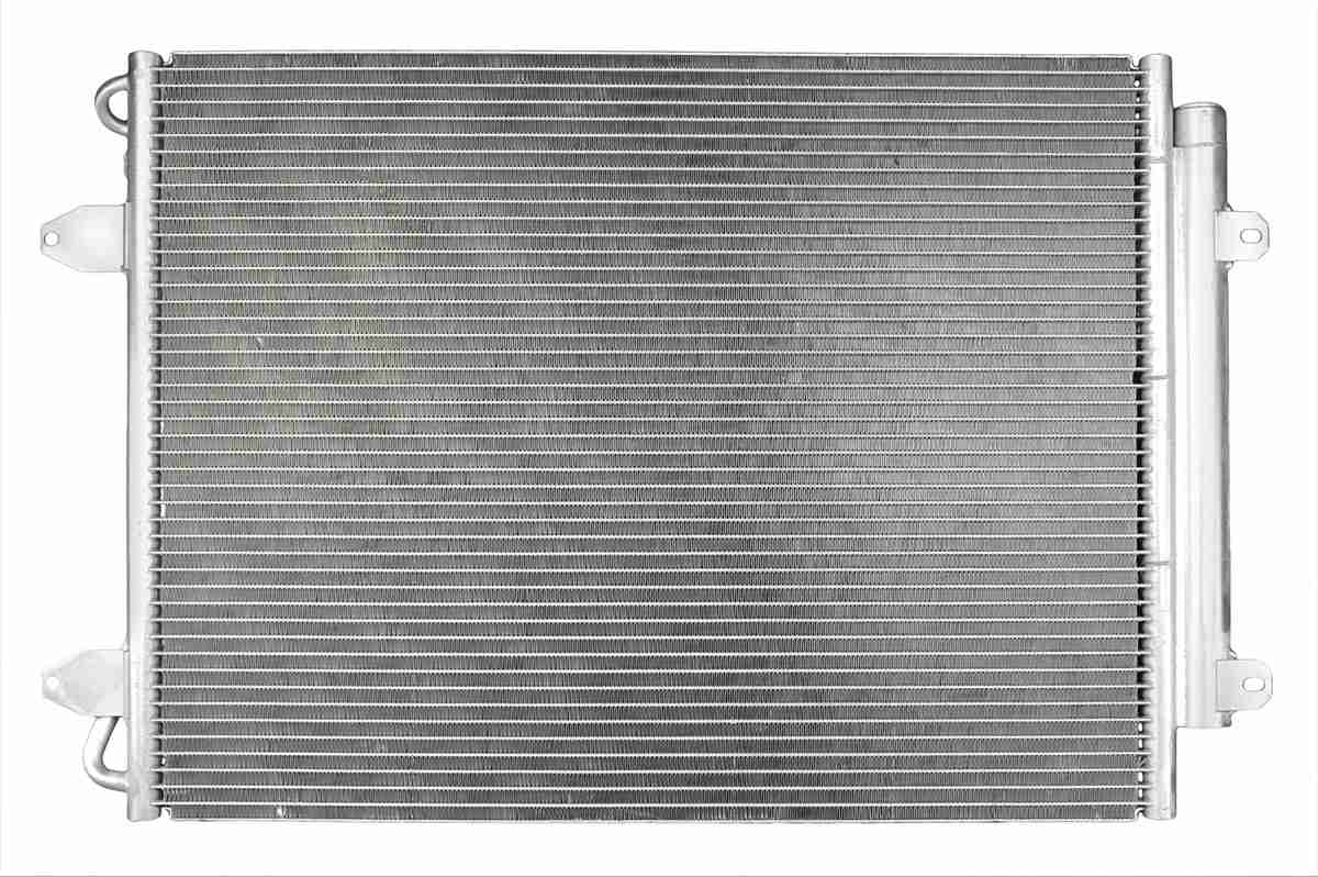 OSC A/C Condenser 3493