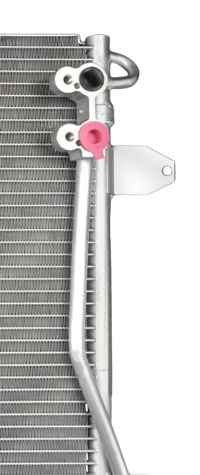 OSC A/C Condenser 3493