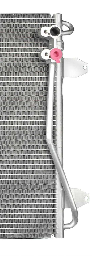OSC A/C Condenser 3493