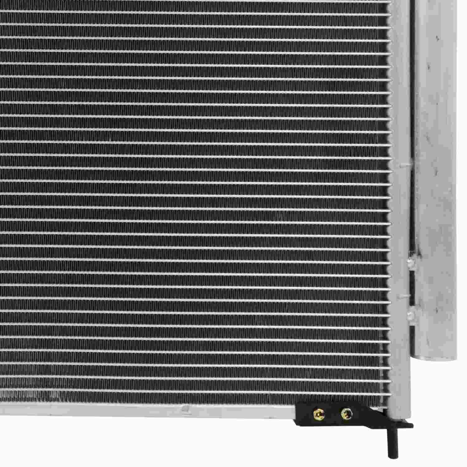 OSC A/C Condenser 3506