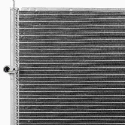 OSC A/C Condenser 3506