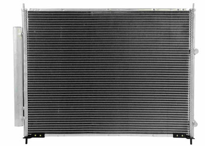 OSC A/C Condenser 3506