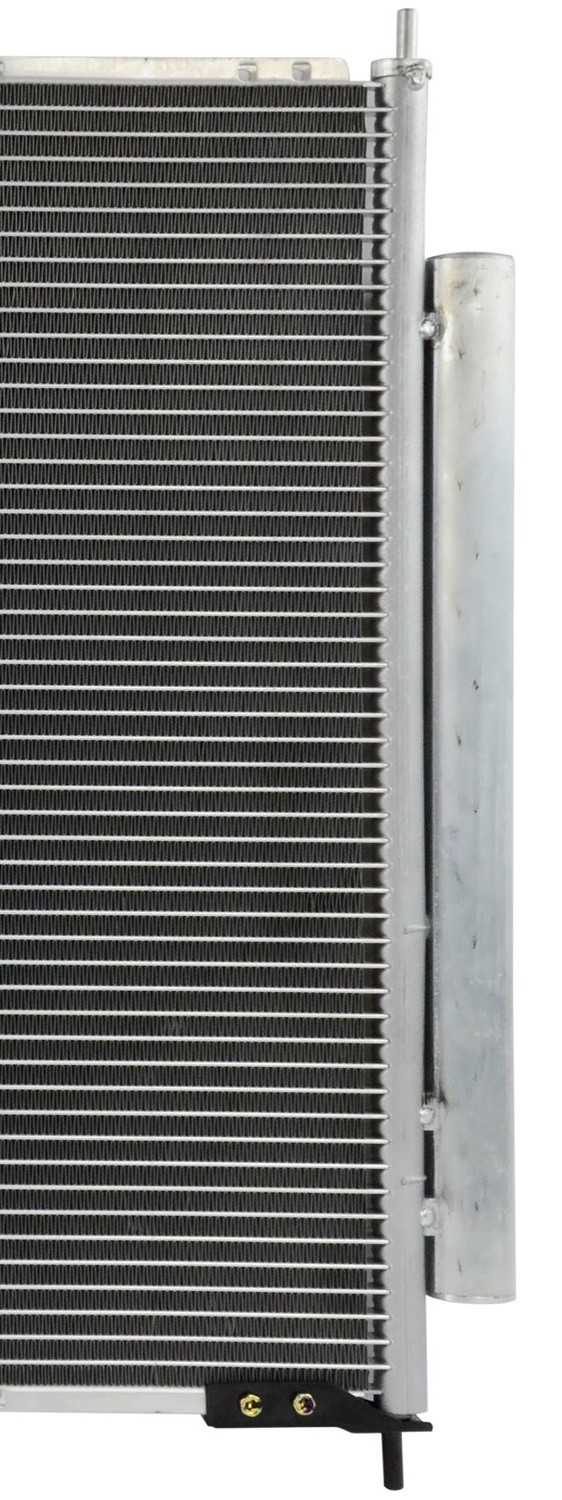 OSC A/C Condenser 3506
