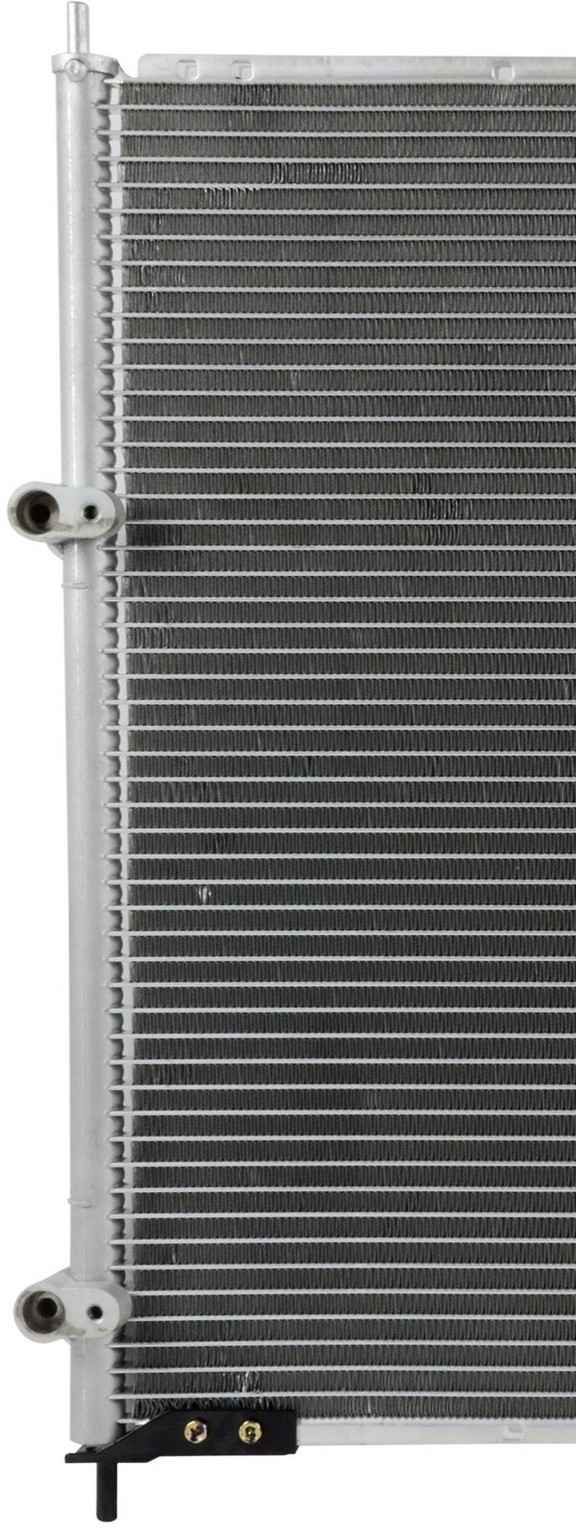 OSC A/C Condenser 3506