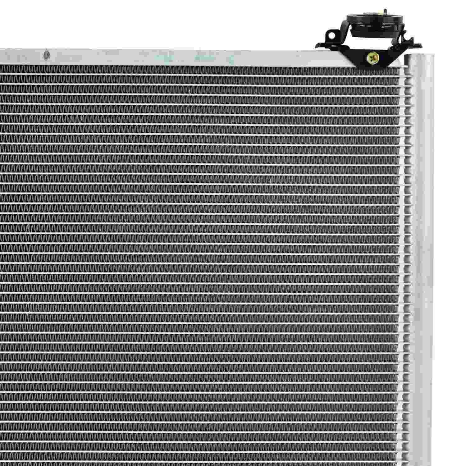 OSC A/C Condenser 3513