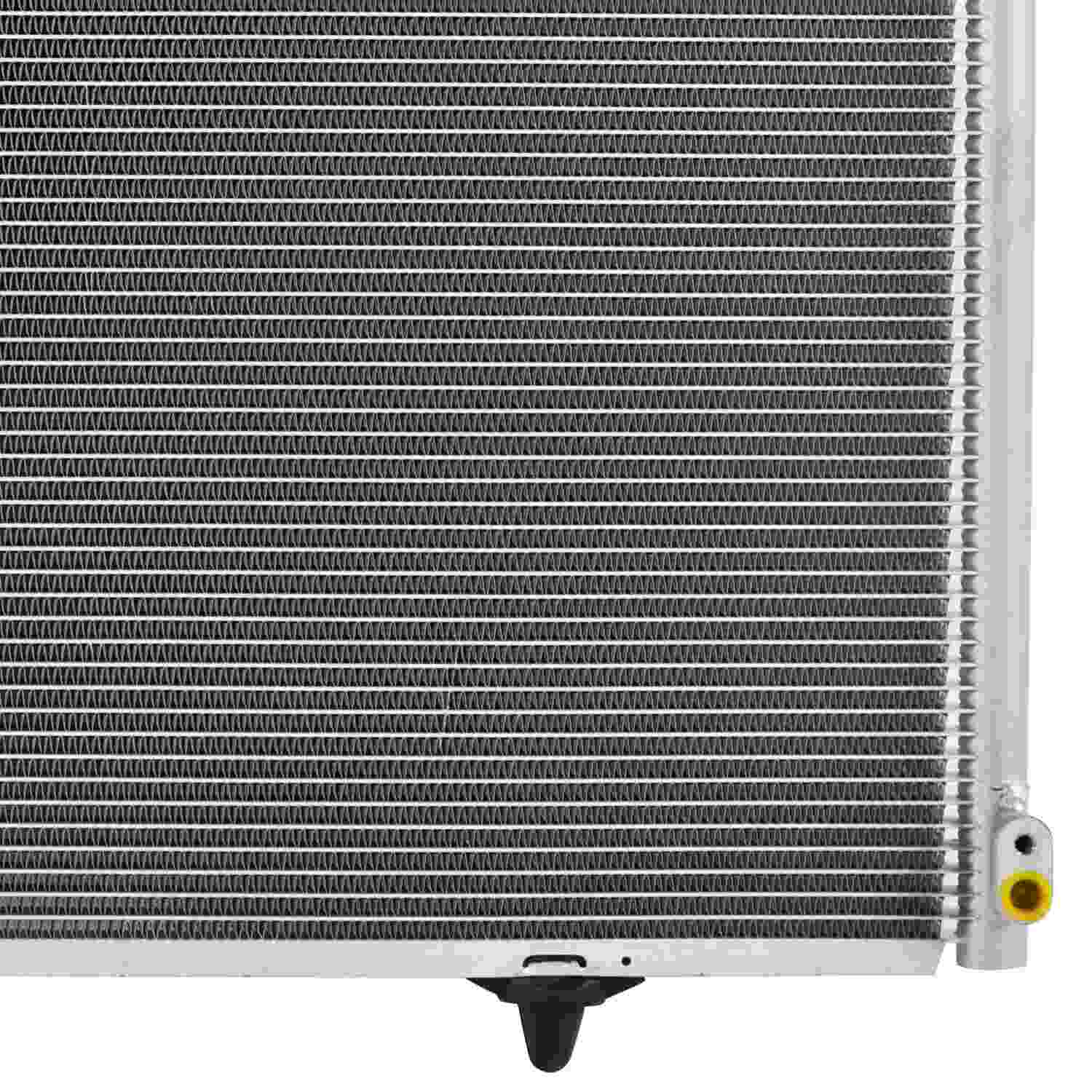 OSC A/C Condenser 3513