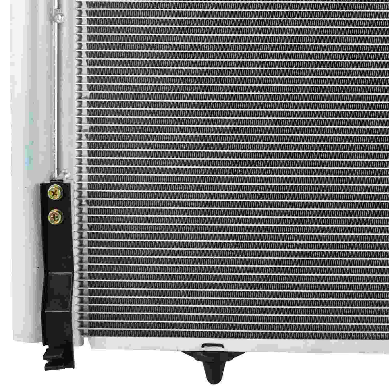 OSC A/C Condenser 3513