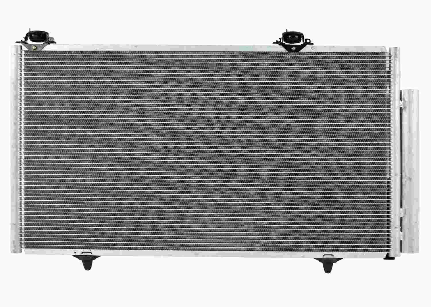 OSC A/C Condenser 3513