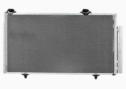 OSC A/C Condenser 3513