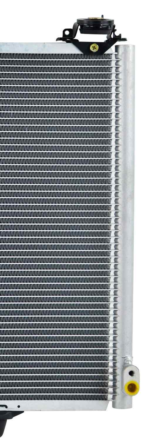 OSC A/C Condenser 3513