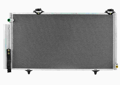 OSC A/C Condenser 3513