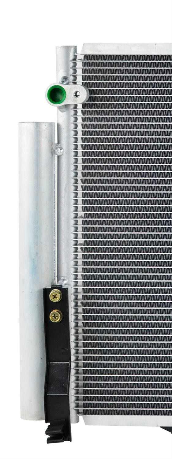 OSC A/C Condenser 3513