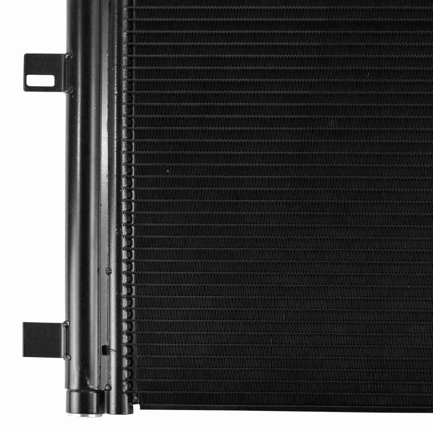 OSC A/C Condenser 3519