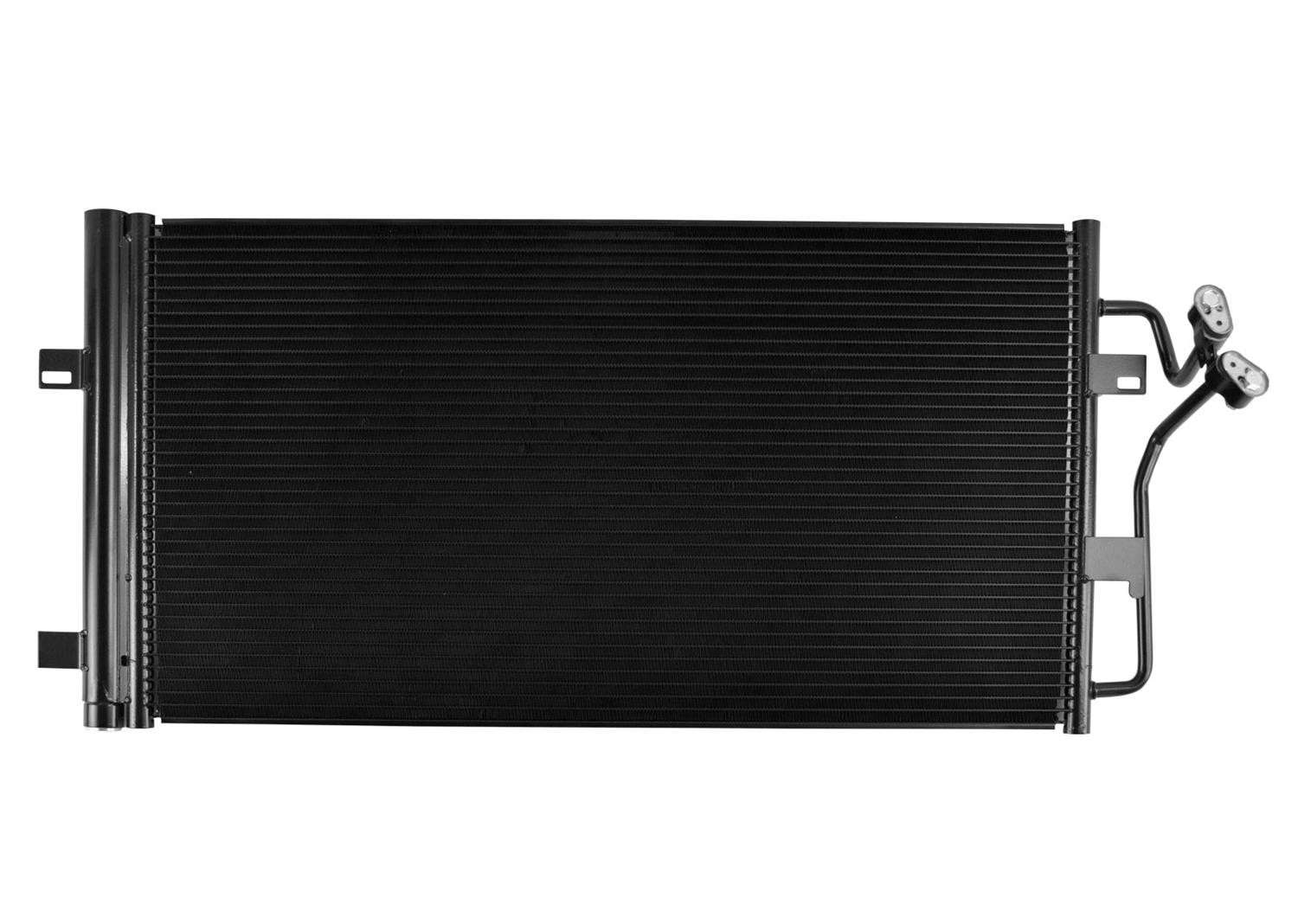 OSC A/C Condenser 3519