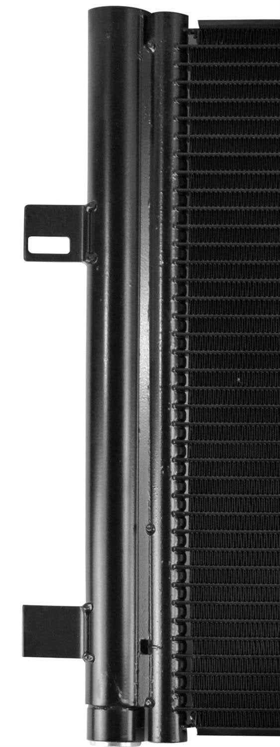 OSC A/C Condenser 3519