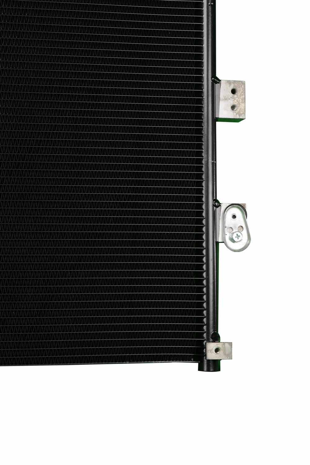 OSC A/C Condenser 3525