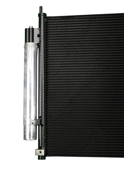 OSC A/C Condenser 3525