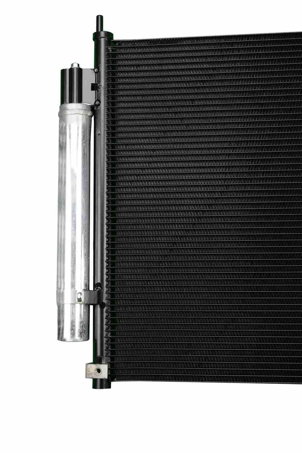 OSC A/C Condenser 3525