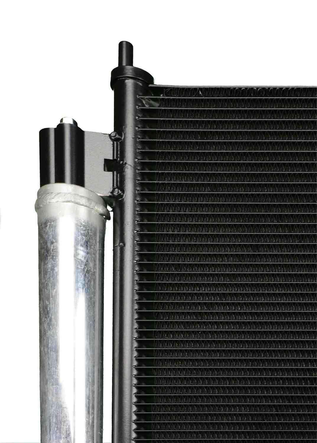 OSC A/C Condenser 3525
