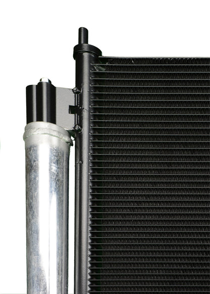 OSC A/C Condenser 3525