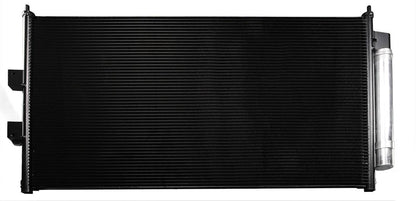 OSC A/C Condenser 3525