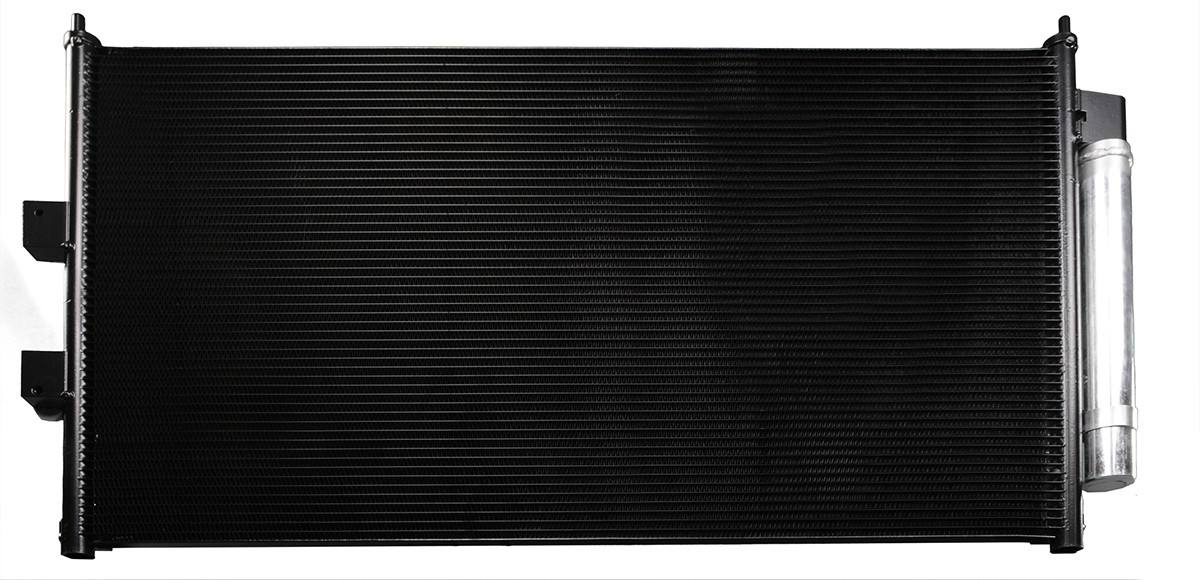 OSC A/C Condenser 3525