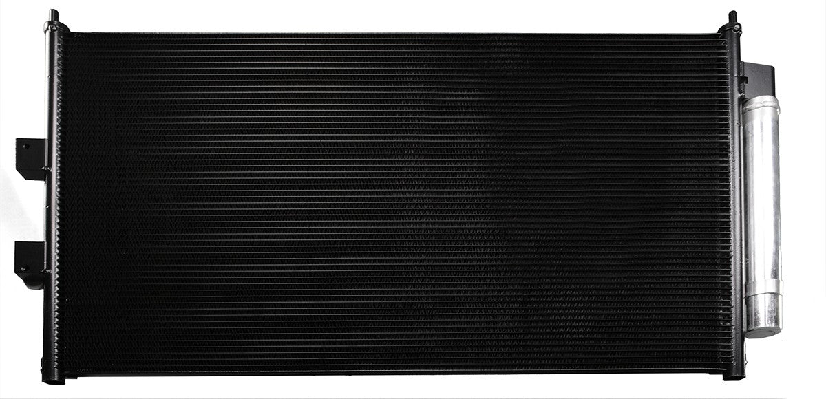 OSC A/C Condenser 3525