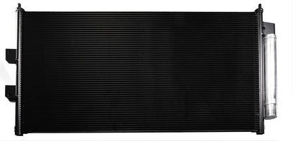 OSC A/C Condenser 3525