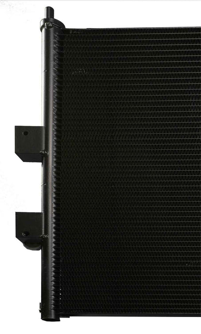OSC A/C Condenser 3525