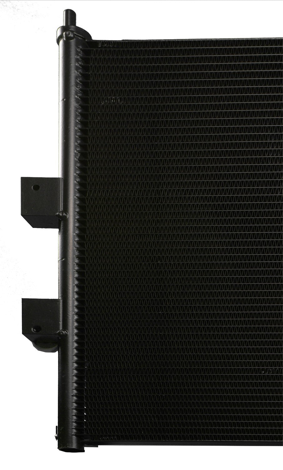 OSC A/C Condenser 3525