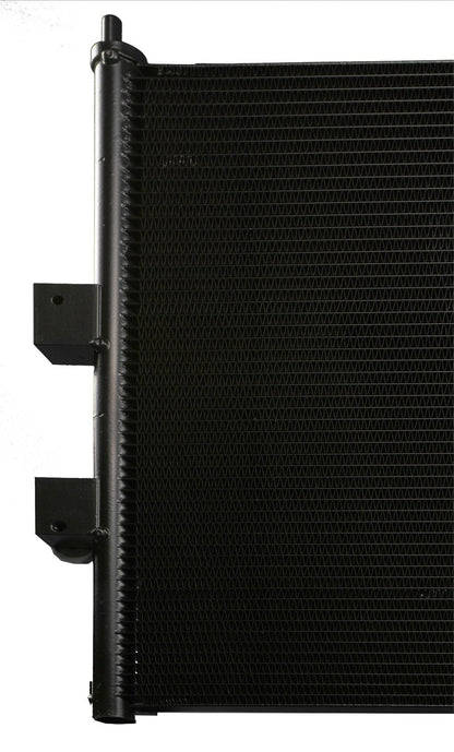 OSC A/C Condenser 3525