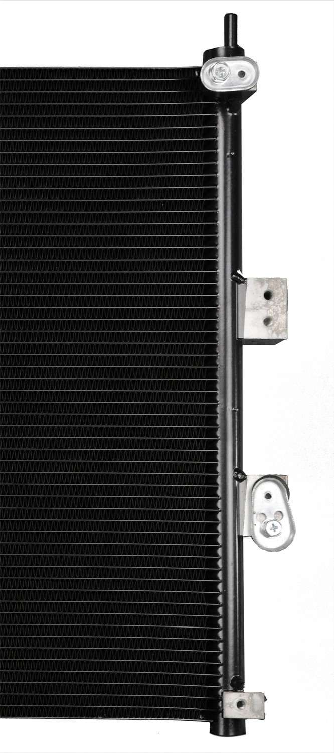 OSC A/C Condenser 3525
