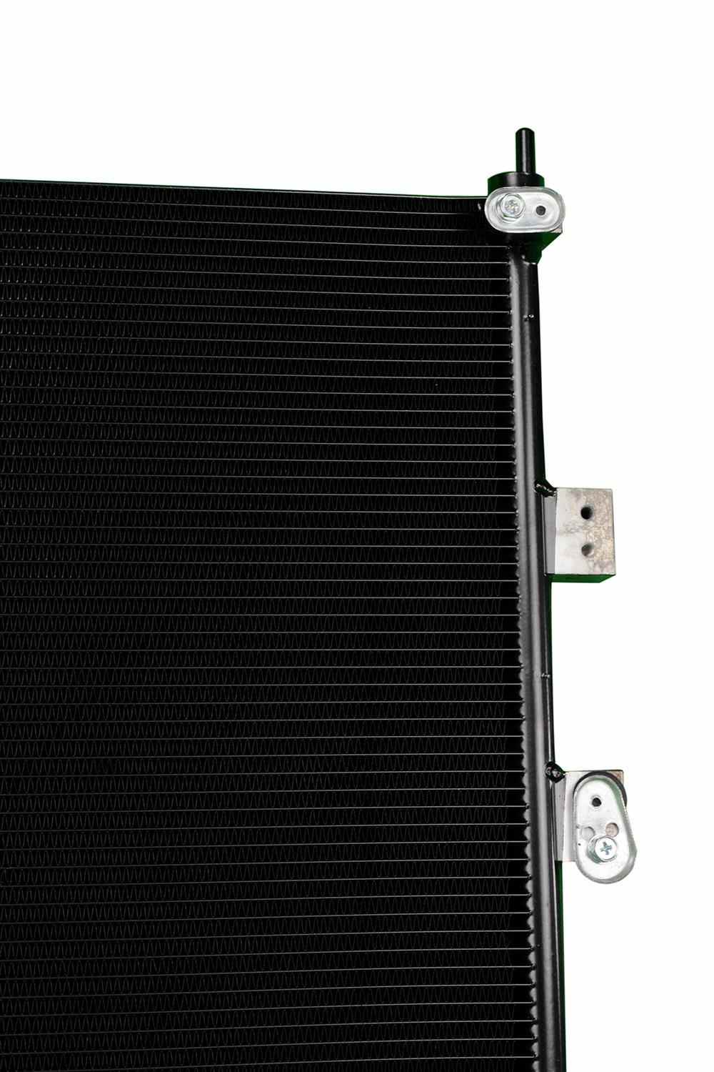 OSC A/C Condenser 3525