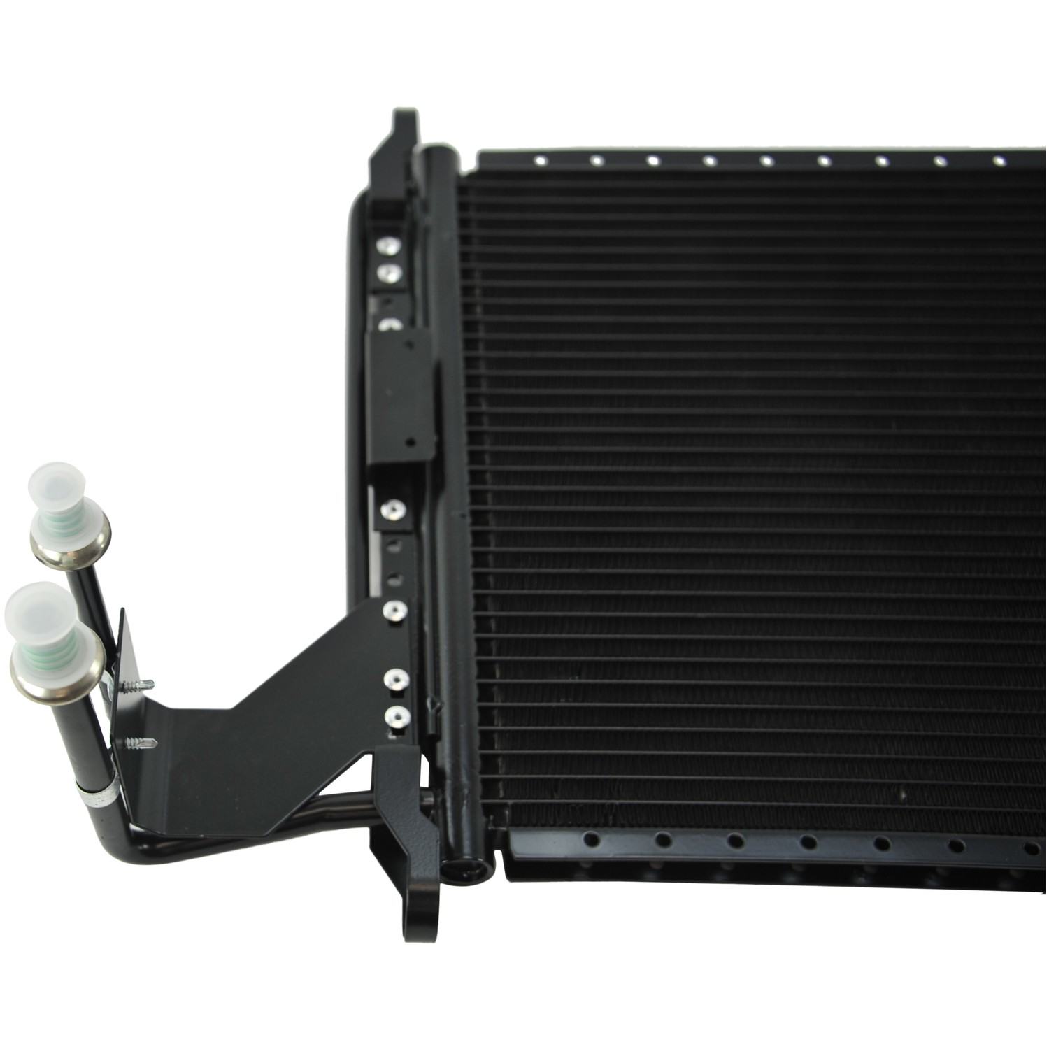 OSC A/C Condenser 3554