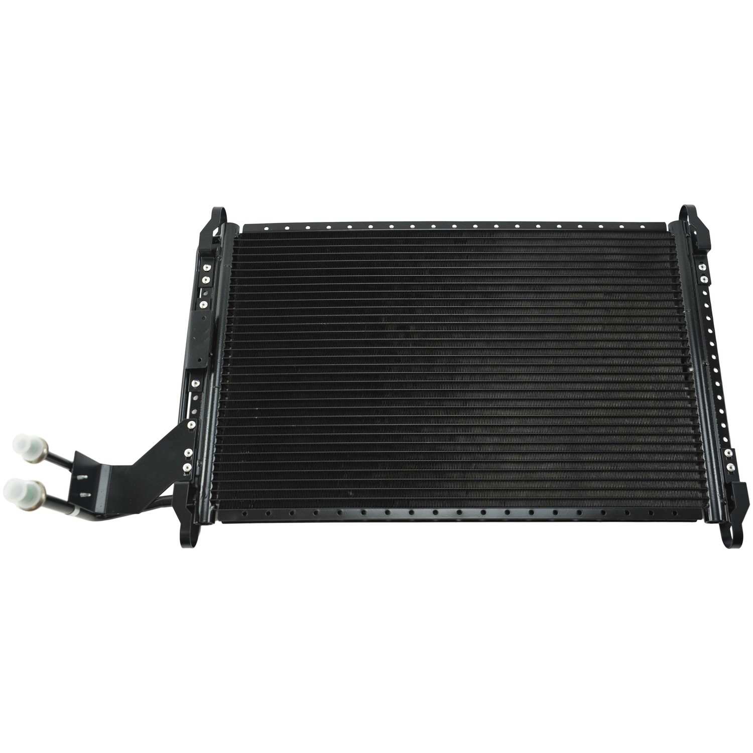 OSC A/C Condenser 3554