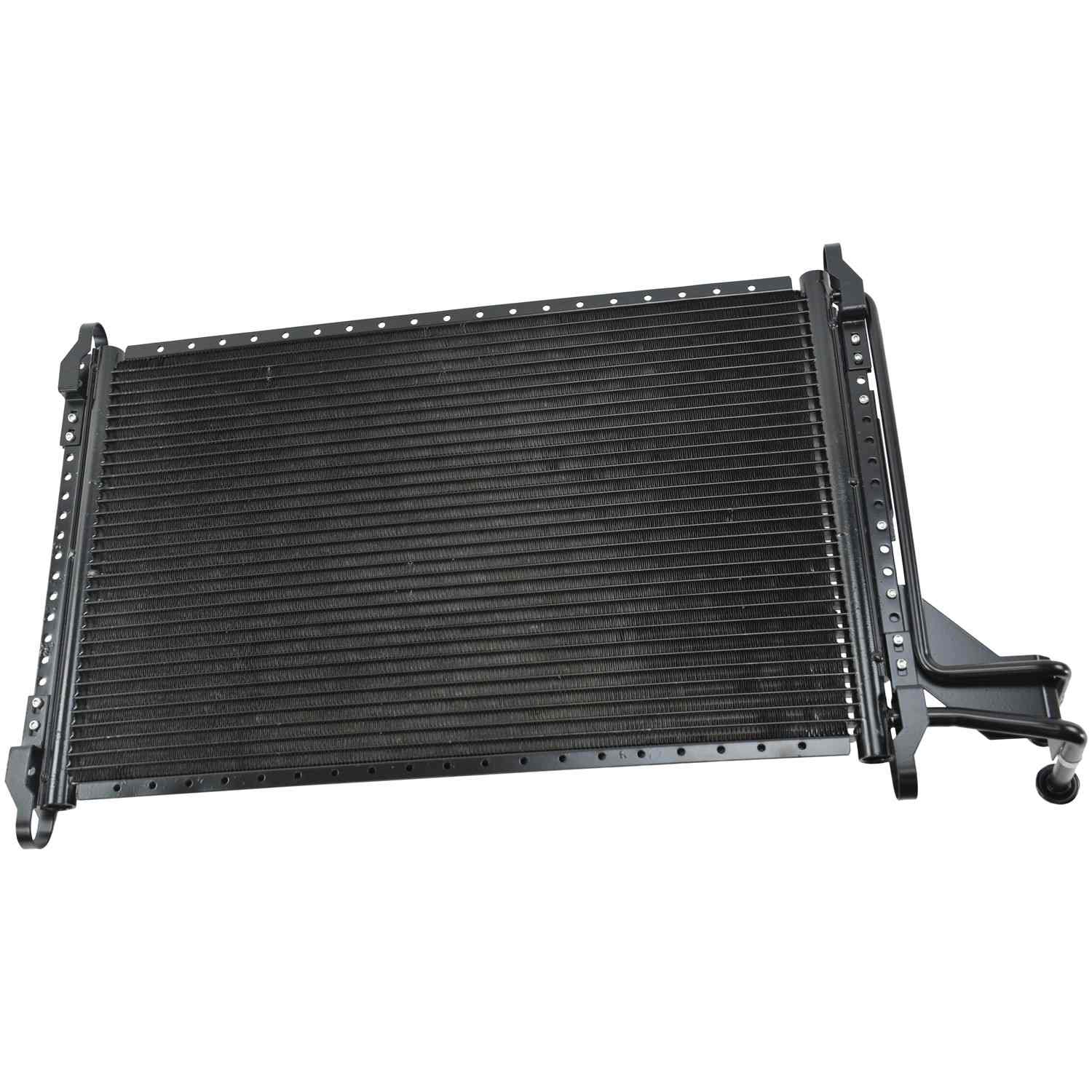 OSC A/C Condenser 3554