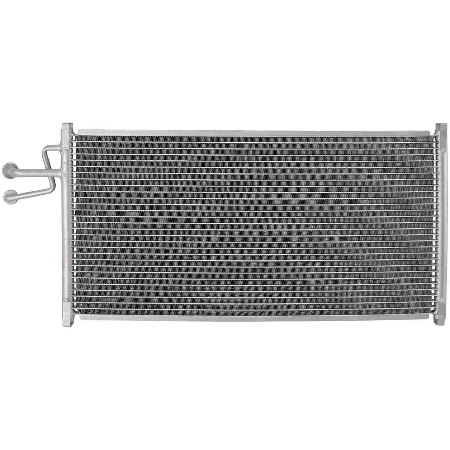 OSC A/C Condenser 3555