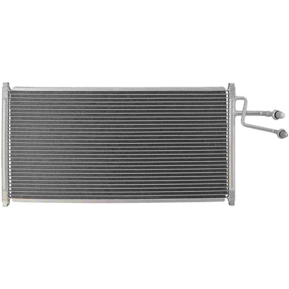 OSC A/C Condenser 3555
