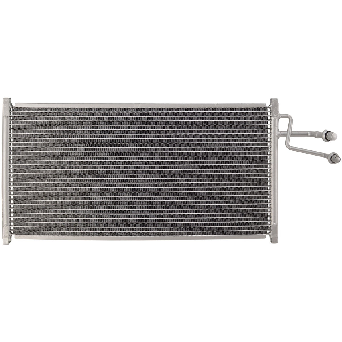 OSC A/C Condenser 3555