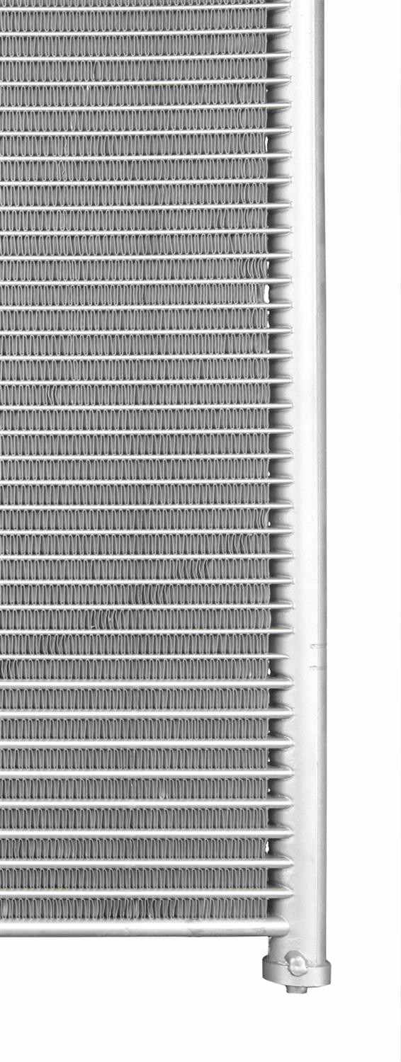 OSC A/C Condenser 3557