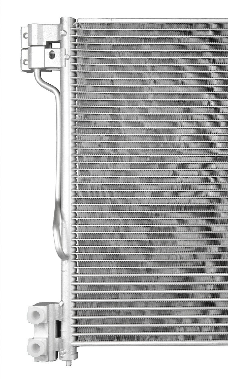 OSC A/C Condenser 3557