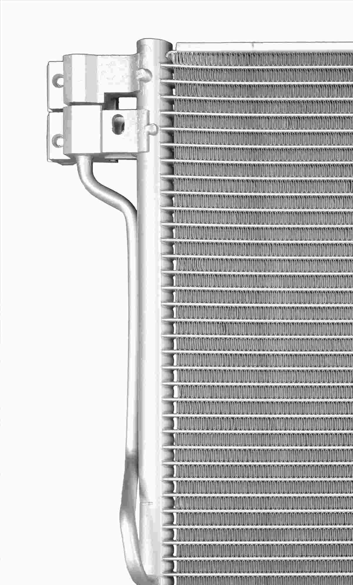 OSC A/C Condenser 3557