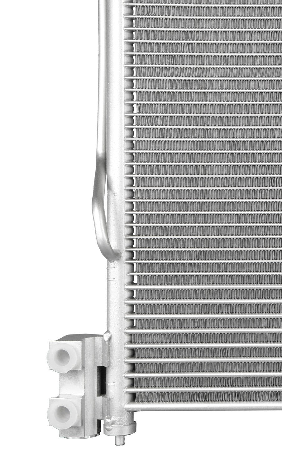 OSC A/C Condenser 3557
