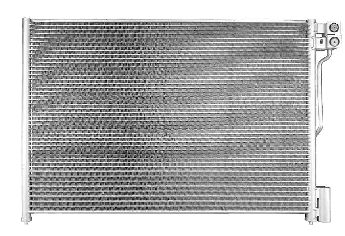 OSC A/C Condenser 3557