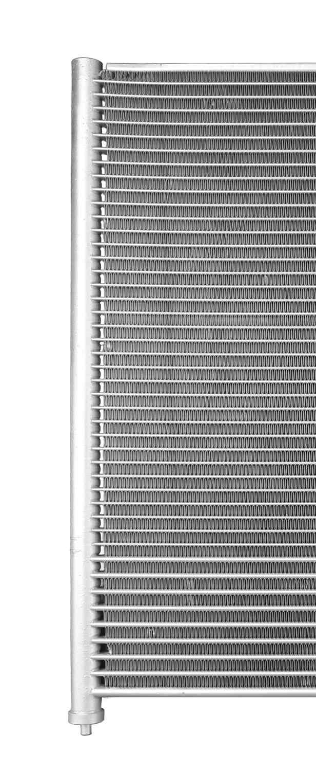 OSC A/C Condenser 3557