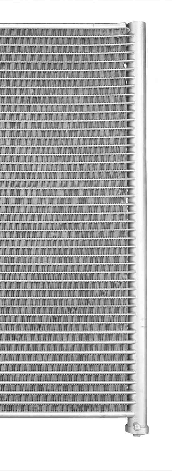 OSC A/C Condenser 3557