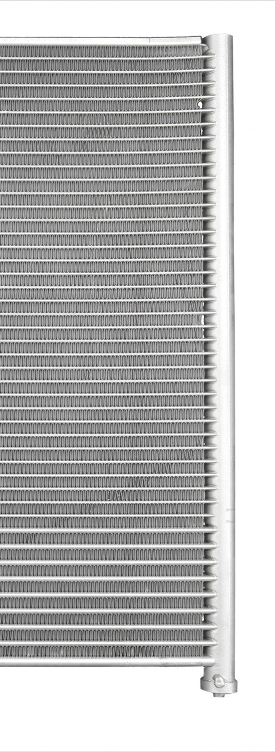OSC A/C Condenser 3557